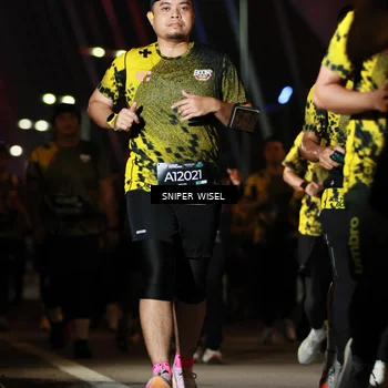 Runner Photo 6204347