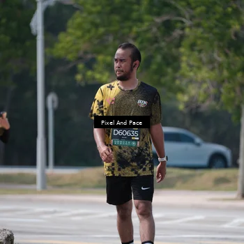 Runner Photo 6204351