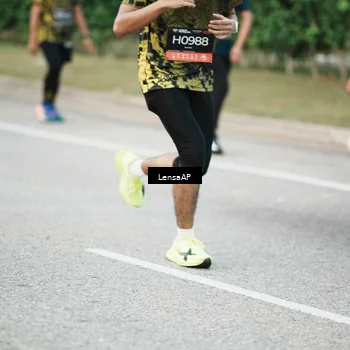 Runner Photo 6204352