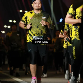Runner Photo 6204355