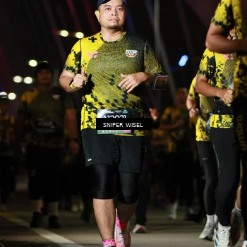 Runner Photo 6204356