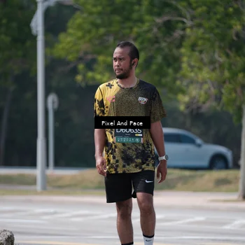 Runner Photo 6204359