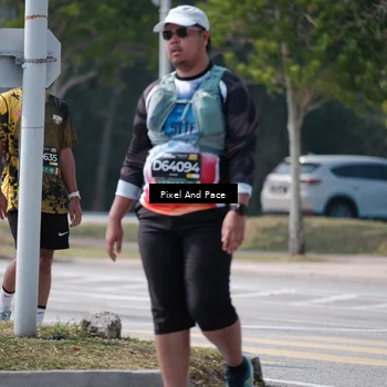 Runner Photo 6204362