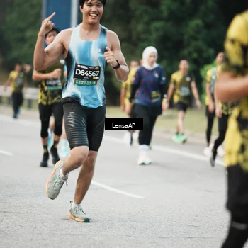 Runner Photo 6204368