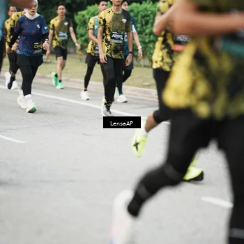 Runner Photo 6204370