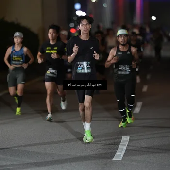 Runner Photo 6204380
