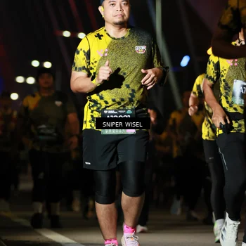 Runner Photo 6204381