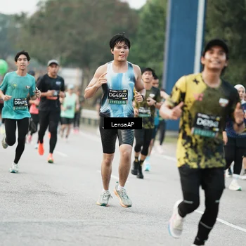 Runner Photo 6204388