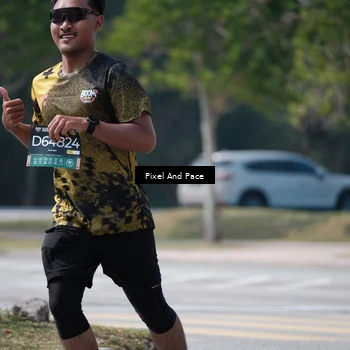 Runner Photo 6204389