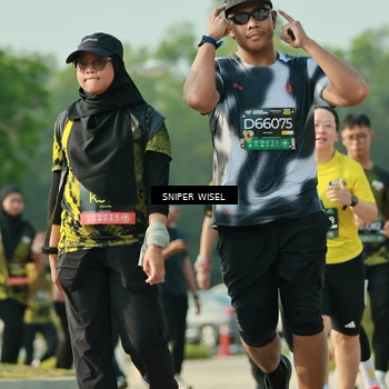 Runner Photo 6204391