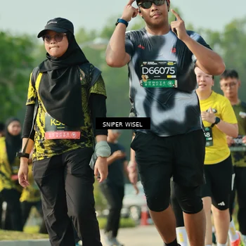 Runner Photo 6204398