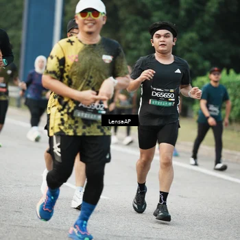 Runner Photo 6204407