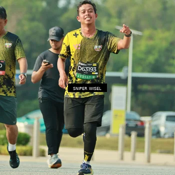 Runner Photo 6204408