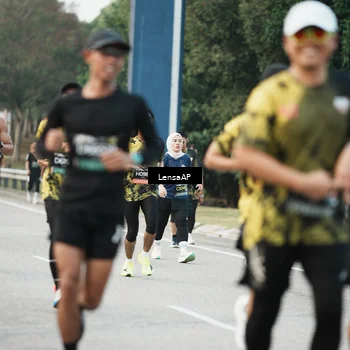 Runner Photo 6204415