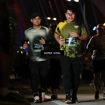 Runner Photo 6204417