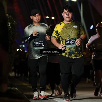 Runner Photo 6204421