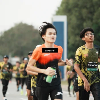 Runner Photo 6204422