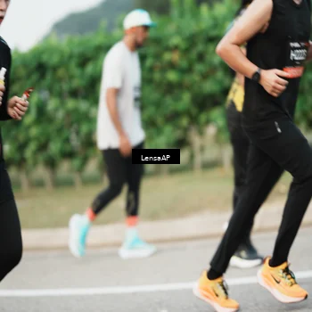 Runner Photo 6204423