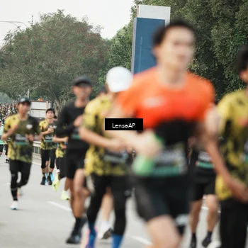 Runner Photo 6204425