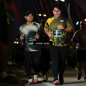 Runner Photo 6204435