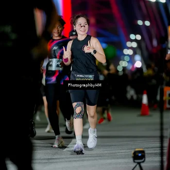 Runner Photo 6204439