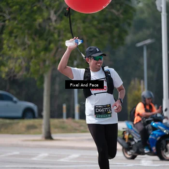 Runner Photo 6204441