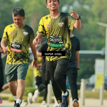 Runner Photo 6204444