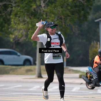 Runner Photo 6204449