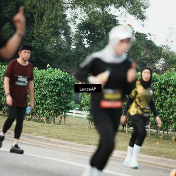 Runner Photo 6204456