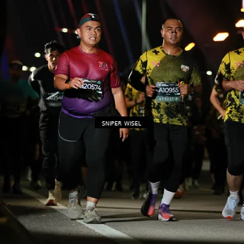 Runner Photo 6204458