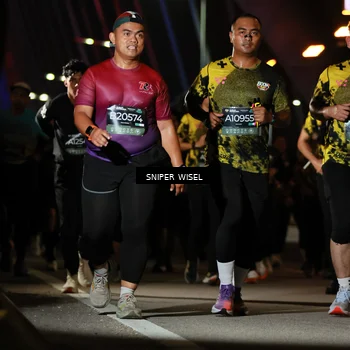 Runner Photo 6204461