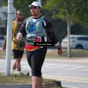 Runner Photo 6204463