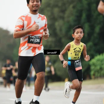 Runner Photo 6204466
