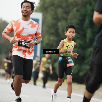 Runner Photo 6204468