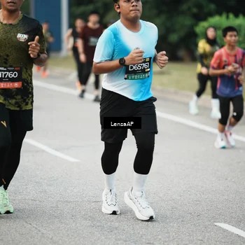 Runner Photo 6204470