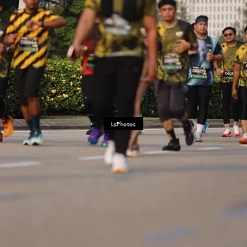 Runner Photo 6204475