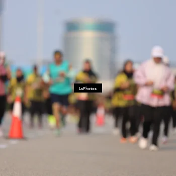 Runner Photo 6204476