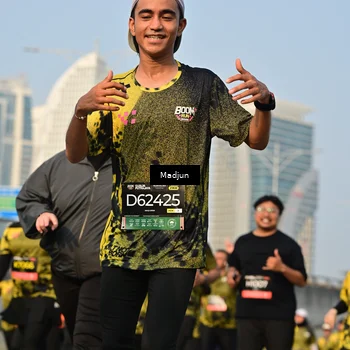 Runner Photo 6204477