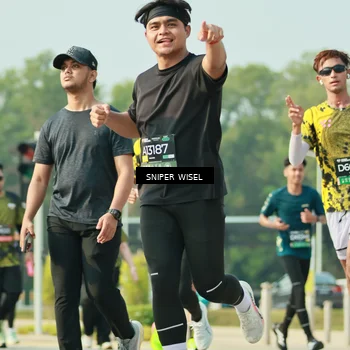 Runner Photo 6204478