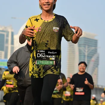 Runner Photo 6204481