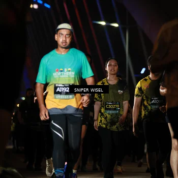 Runner Photo 6204485