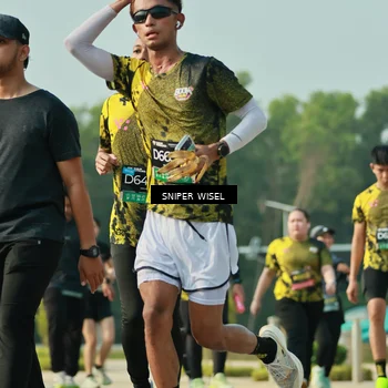 Runner Photo 6204487