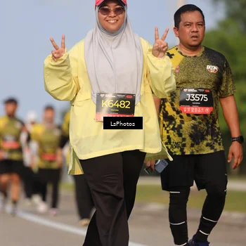 Runner Photo 6204489