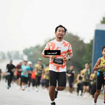 Runner Photo 6204490