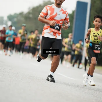 Runner Photo 6204491