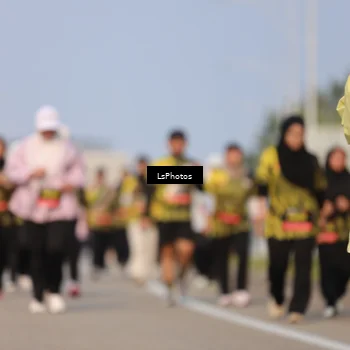 Runner Photo 6204492
