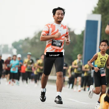 Runner Photo 6204493