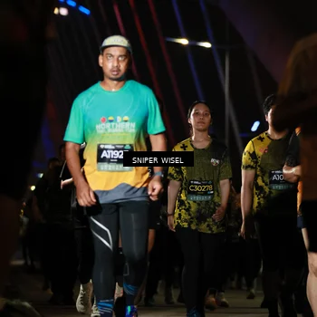 Runner Photo 6204497