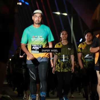 Runner Photo 6204499