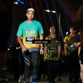Runner Photo 6204501